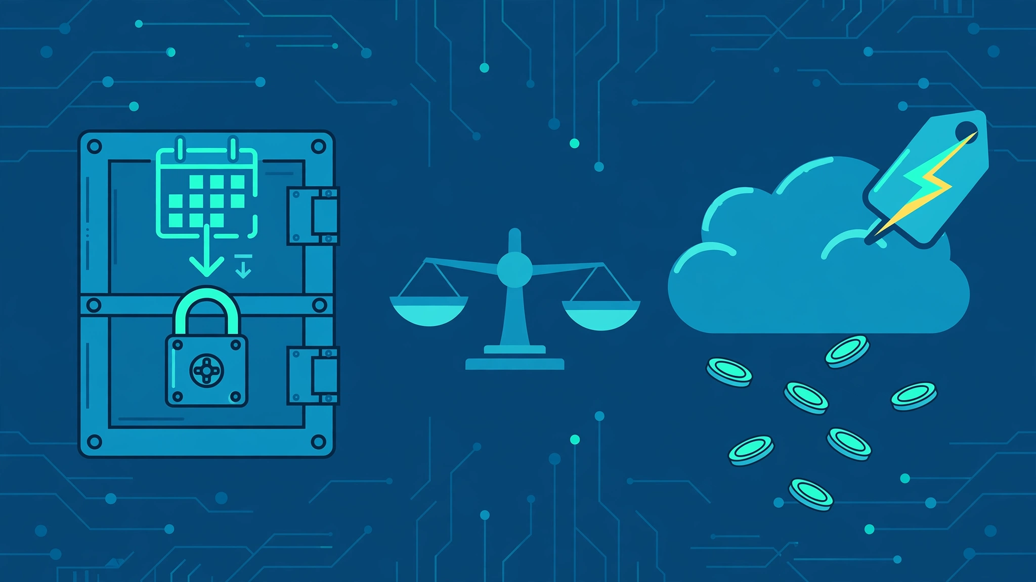 How to Lower Your Azure Bill: Reserved Instances vs. Spot Pricing