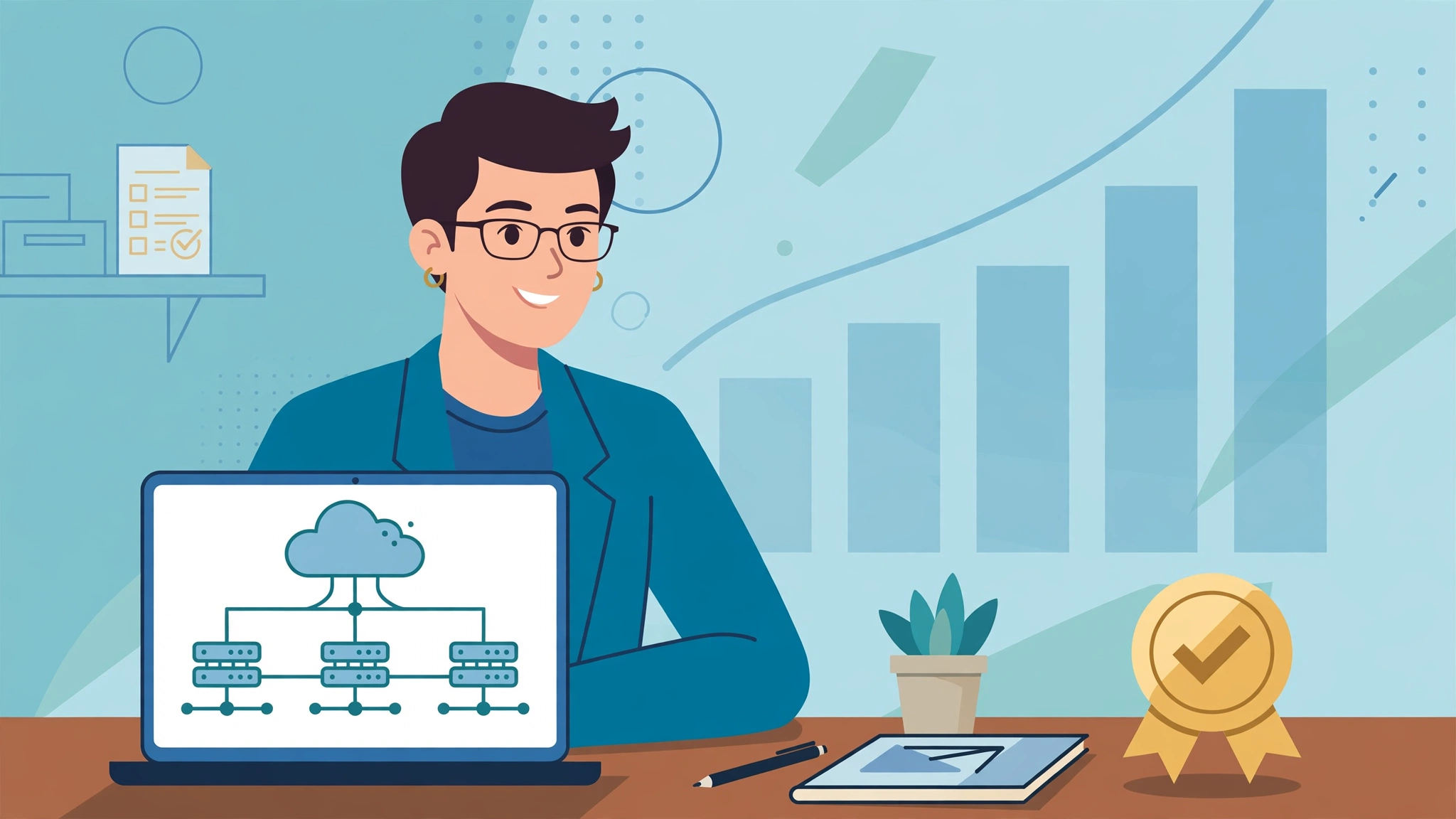 Is the AWS Solutions Architect Associate Worth It for Beginners? (2026 Salary Data)