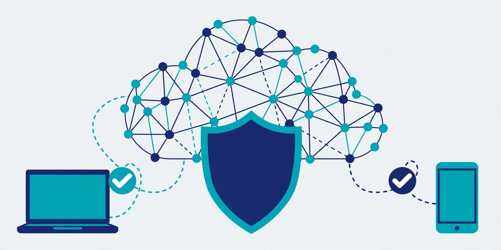 Zero Trust Security in Cloud Computing: A Simple Explanation