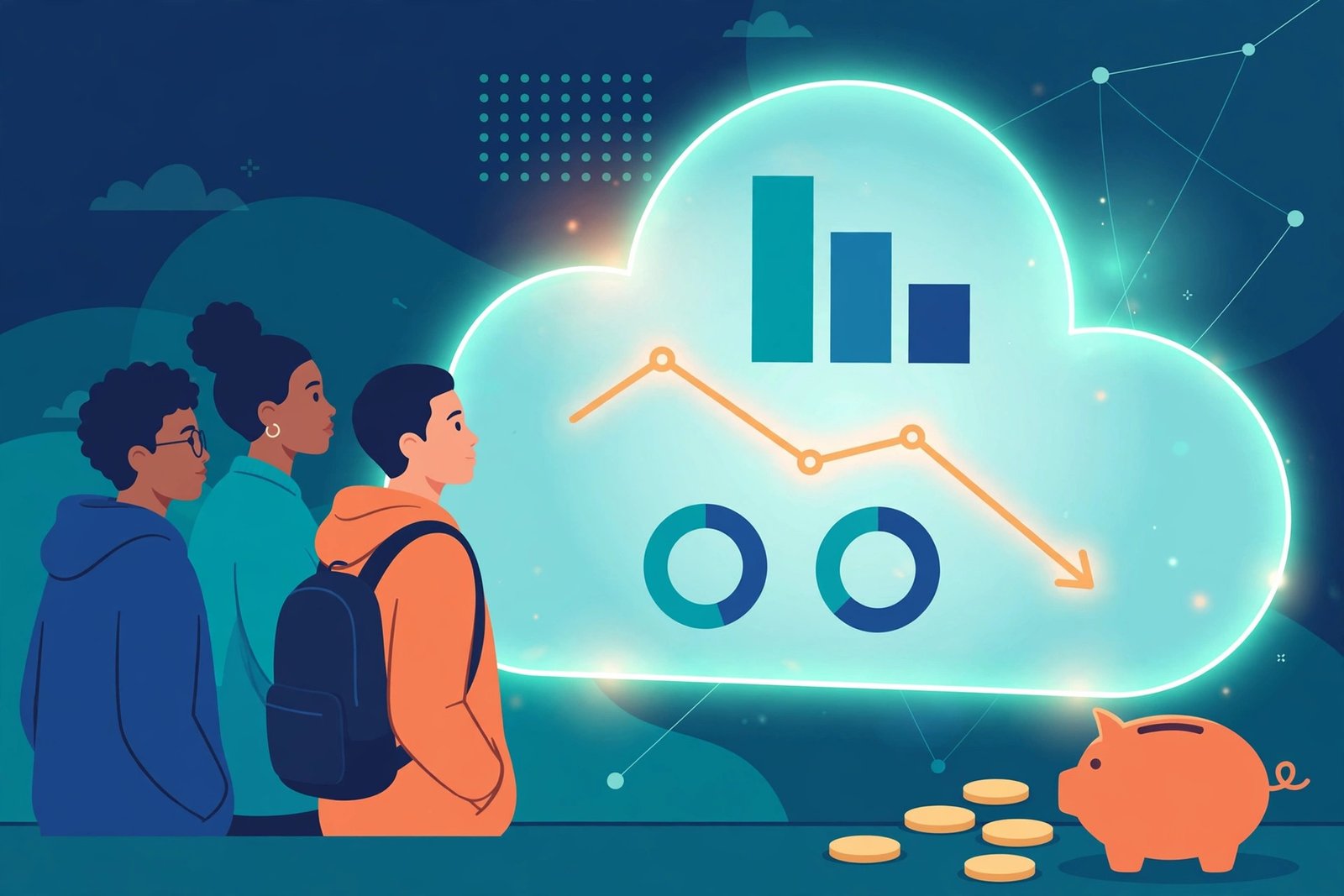 What Is FinOps? Cloud Financial Management Explained for Startups